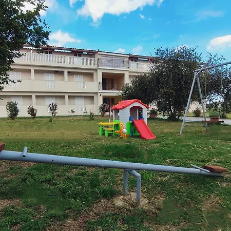 Tassia For Families & Couples (adults Only) Hotel apartamentowy 2*