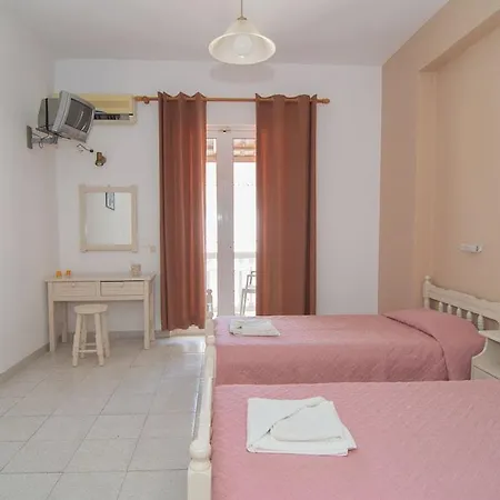 Tassia For Families & Couples (adults Only) Hotel apartamentowy