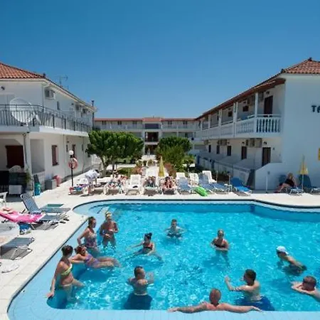 Tassia For Families & Couples (adults Only) 2* Laganas