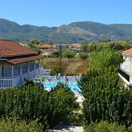 Tassia For Families & Couples (adults Only) 2*