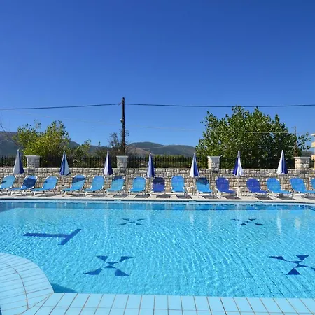 Tassia For Families & Couples (adults Only) 2*