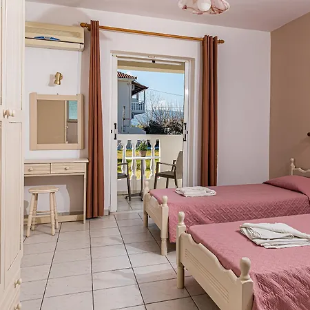 Tassia For Families & Couples (adults Only) 2*