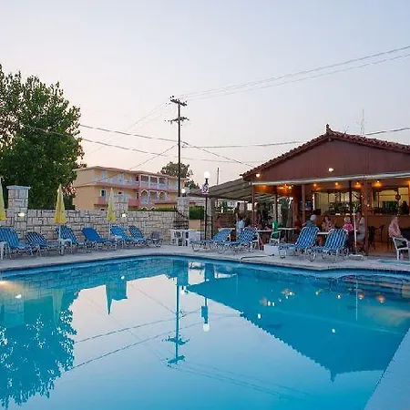 Tassia For Families & Couples (adults Only) Lejlighedshotel 2*