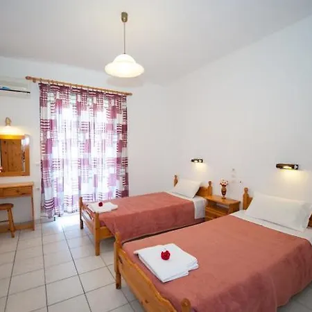 Tassia For Families & Couples (adults Only) 2*