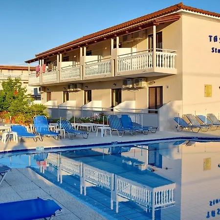 Tassia For Families & Couples (adults Only) ラガナス