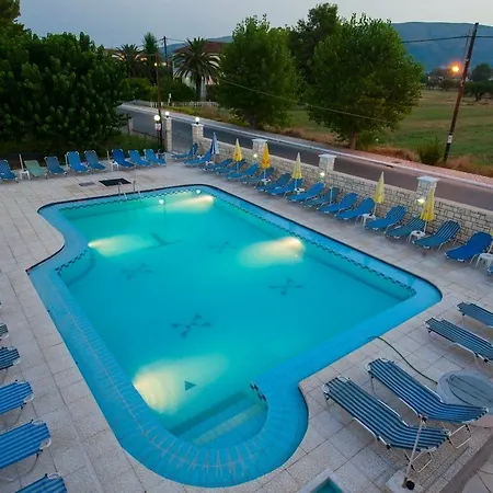 Tassia For Families & Couples (adults Only) 2*
