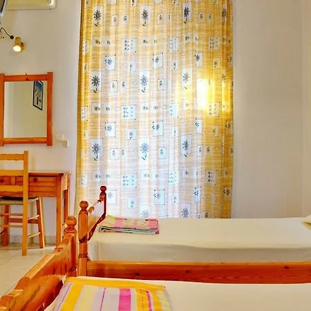Tassia For Families & Couples (adults Only) 2*